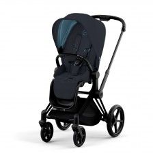 PRIAM MATT BLACK PLUS