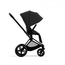 PRIAM MATT BLACK PLUS