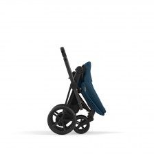 PRIAM MATT BLACK