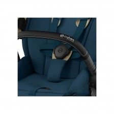 PRIAM MATT BLACK