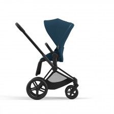 PRIAM MATT BLACK