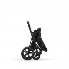 PRIAM MATT BLACK