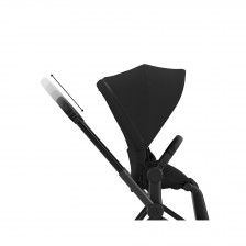 PRIAM MATT BLACK