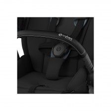 PRIAM MATT BLACK