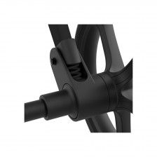PRIAM MATT BLACK