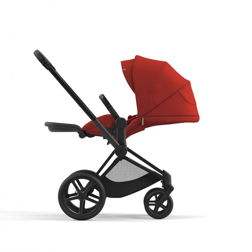 PRIAM MATT BLACK