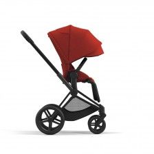 PRIAM MATT BLACK