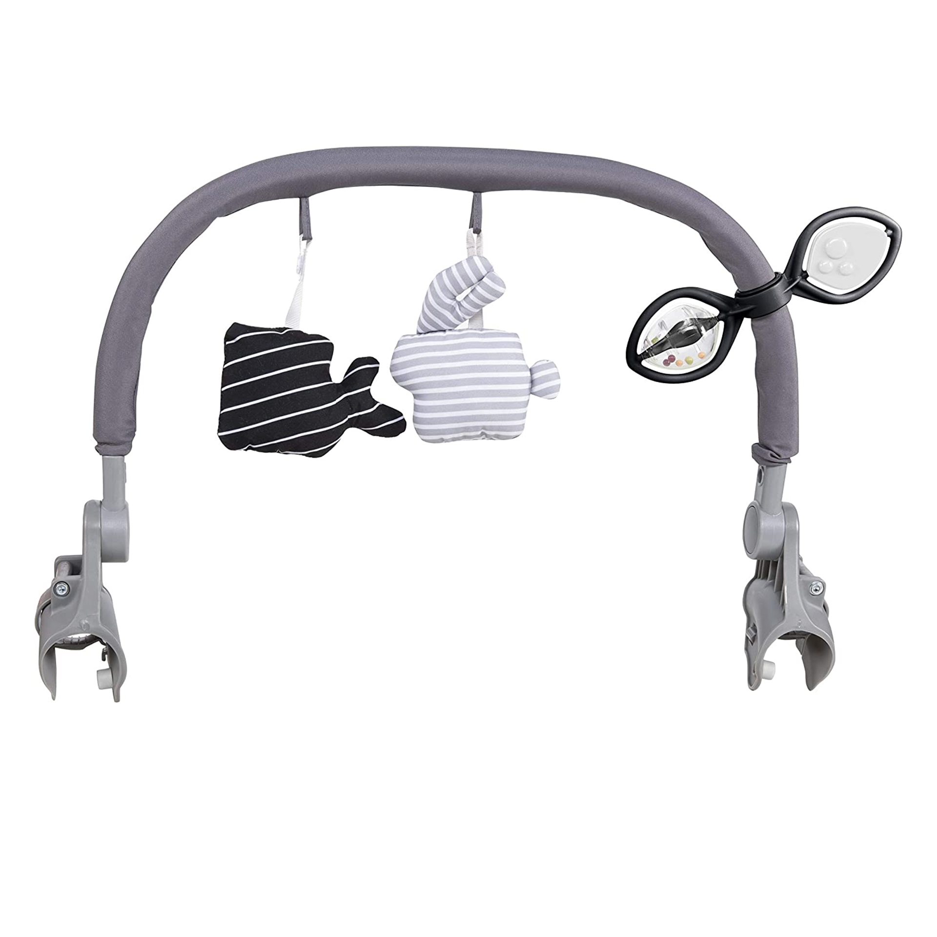 ARCO DE BRINQUEDOS PARA POLLY