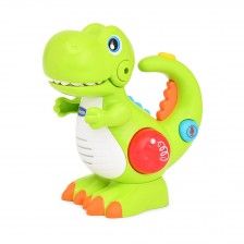 DINOSSAURO T-REC