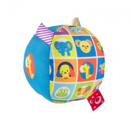 BOLINHA SOFT