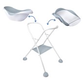 SUPORTE PARA BANHEIRA CAML'O