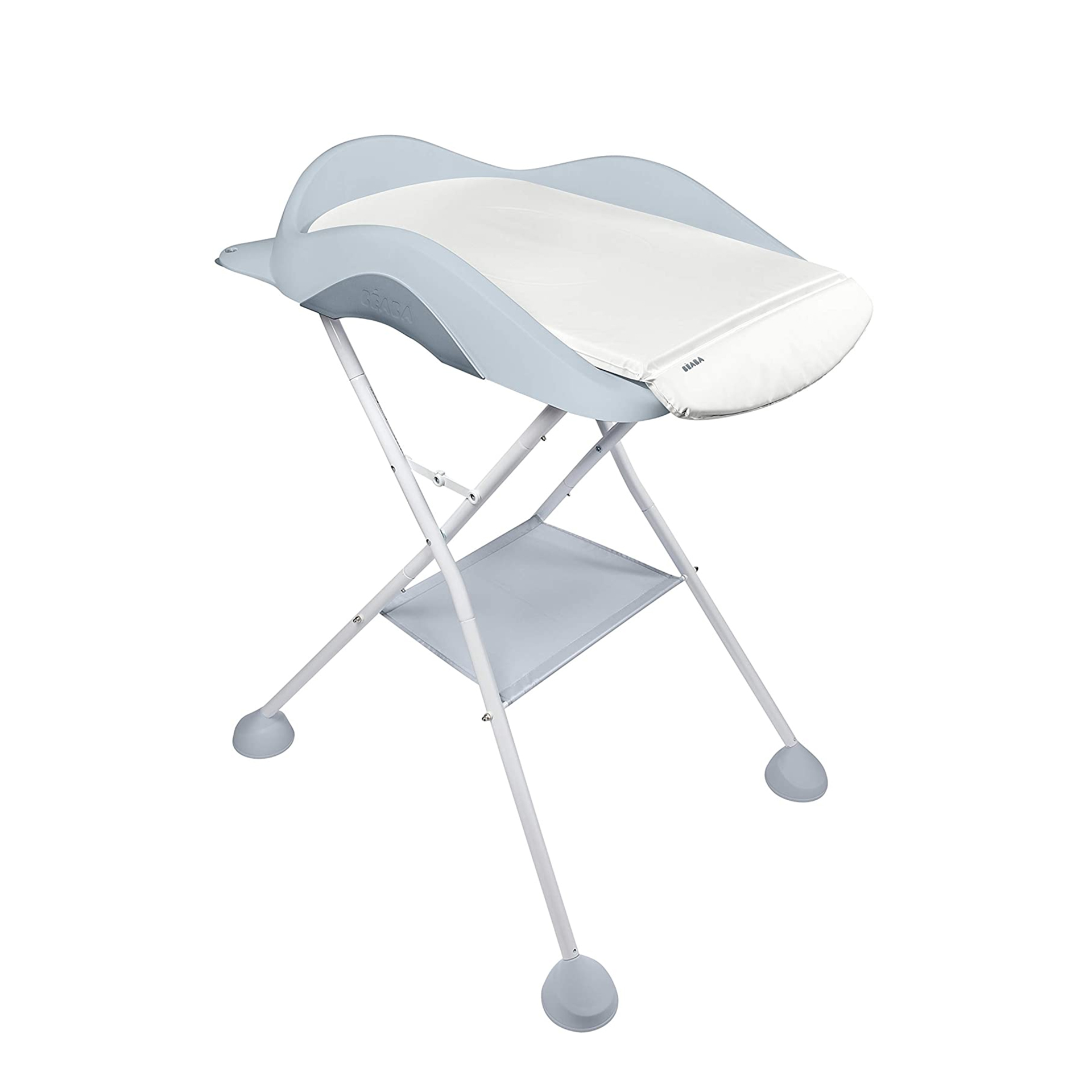 SUPORTE PARA BANHEIRA CAMÉLÉ'O