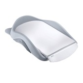 MUDA-FRALDAS CAML'O LIGHT GREY