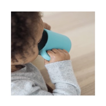 TAA DE APREDIZAGEM DE SILICONE