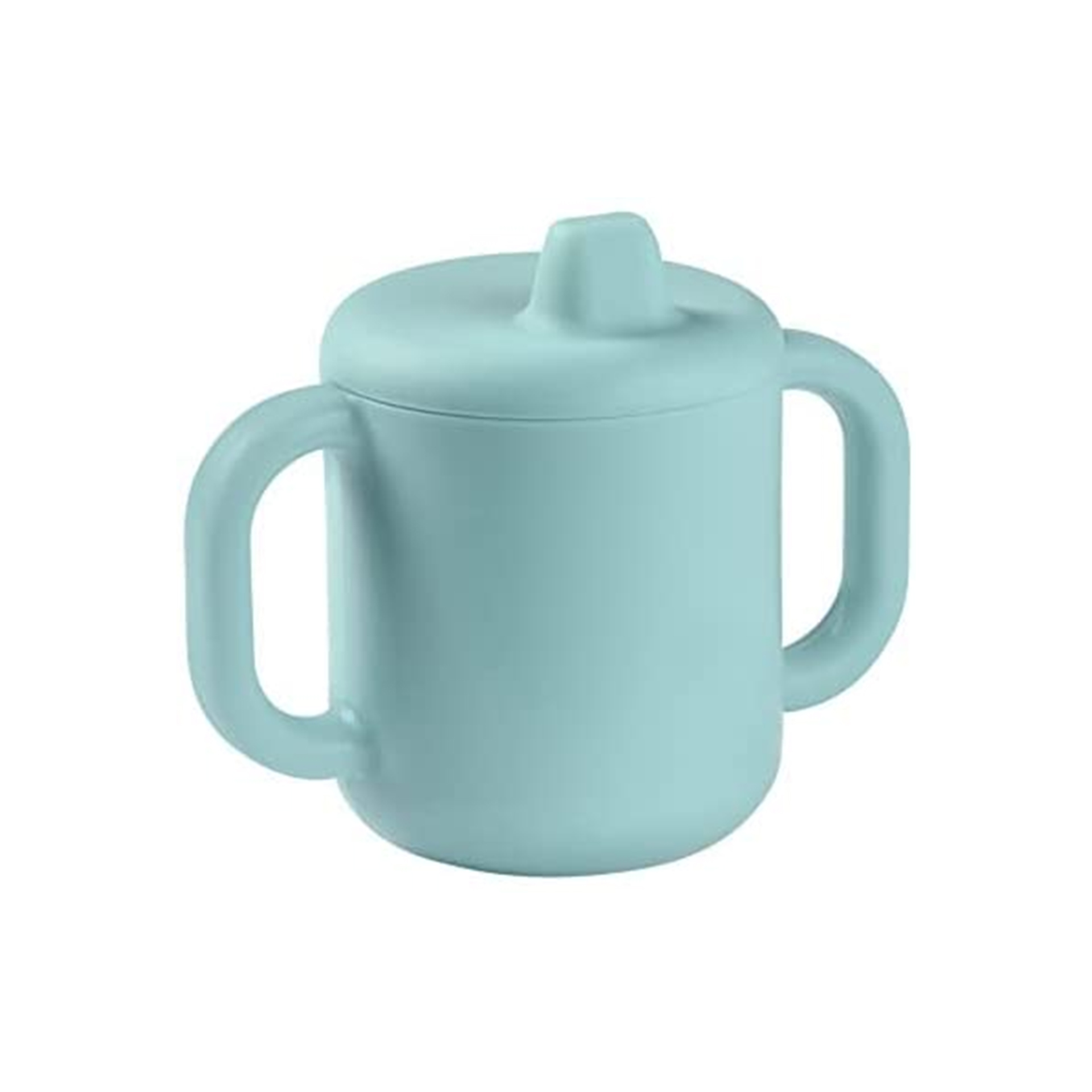 TAÇA DE APREDIZAGEM DE SILICONE