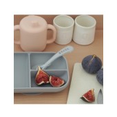 CONJUNTO DE APREDIZAGEM DE SILICONE 3 PEAS