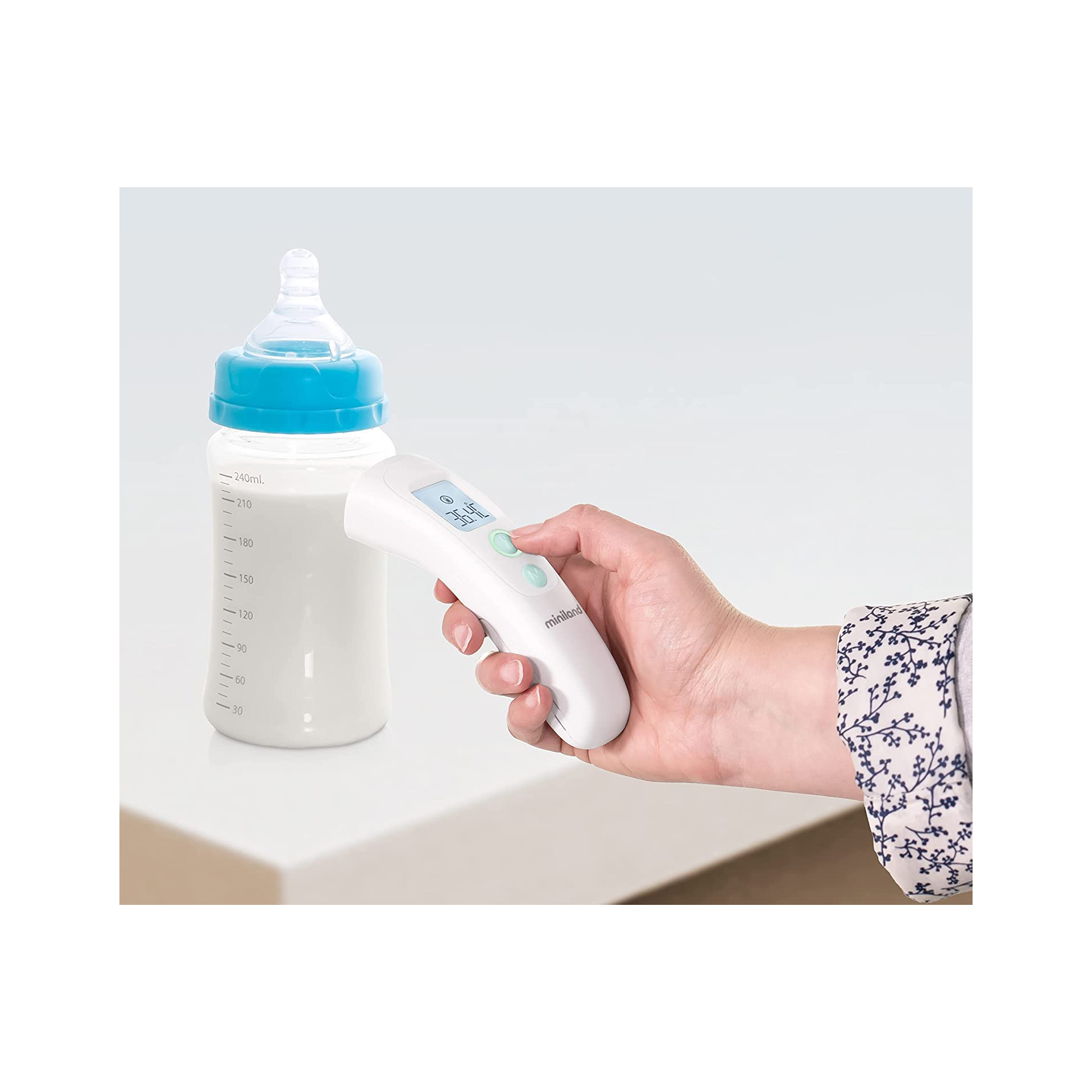 TERMÓMETRO THERMOADVANCED EASY