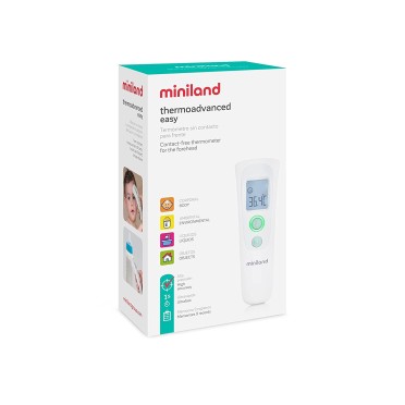 TERMMETRO THERMOADVANCED EASY