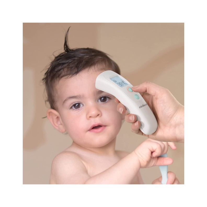 TERMÓMETRO THERMOADVANCED EASY