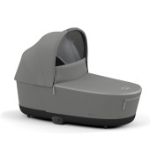 ALCOFA LUX PRIAM SOHO GREY