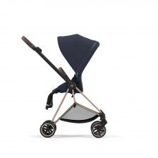 MIOS ROSEGOLD