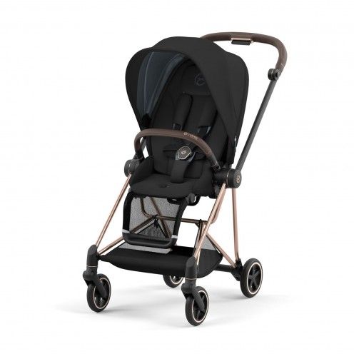 MIOS ROSEGOLD