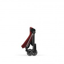 MIOS CHROME BLACK