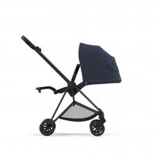 MIOS MATT BLACK
