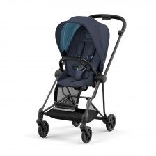 MIOS MATT BLACK