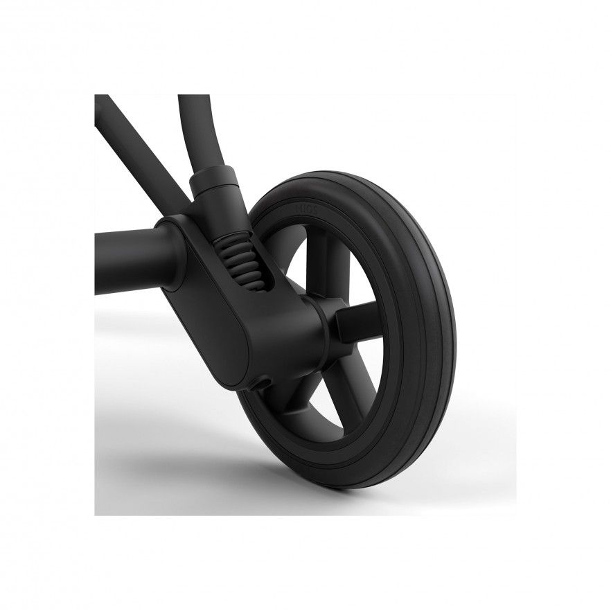 MIOS MATT BLACK