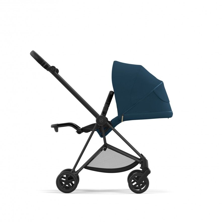 MIOS MATT BLACK