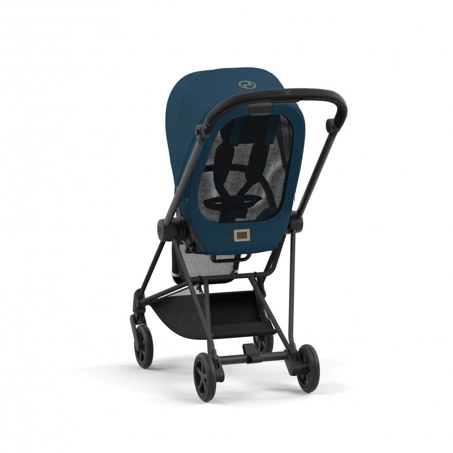 MIOS MATT BLACK