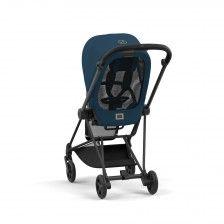 MIOS MATT BLACK