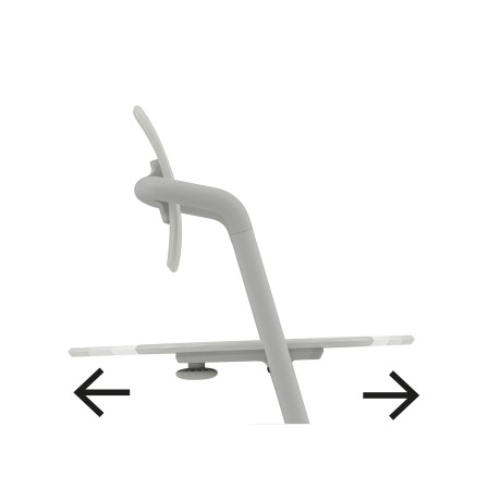 CADEIRA DE PAPA LEMO