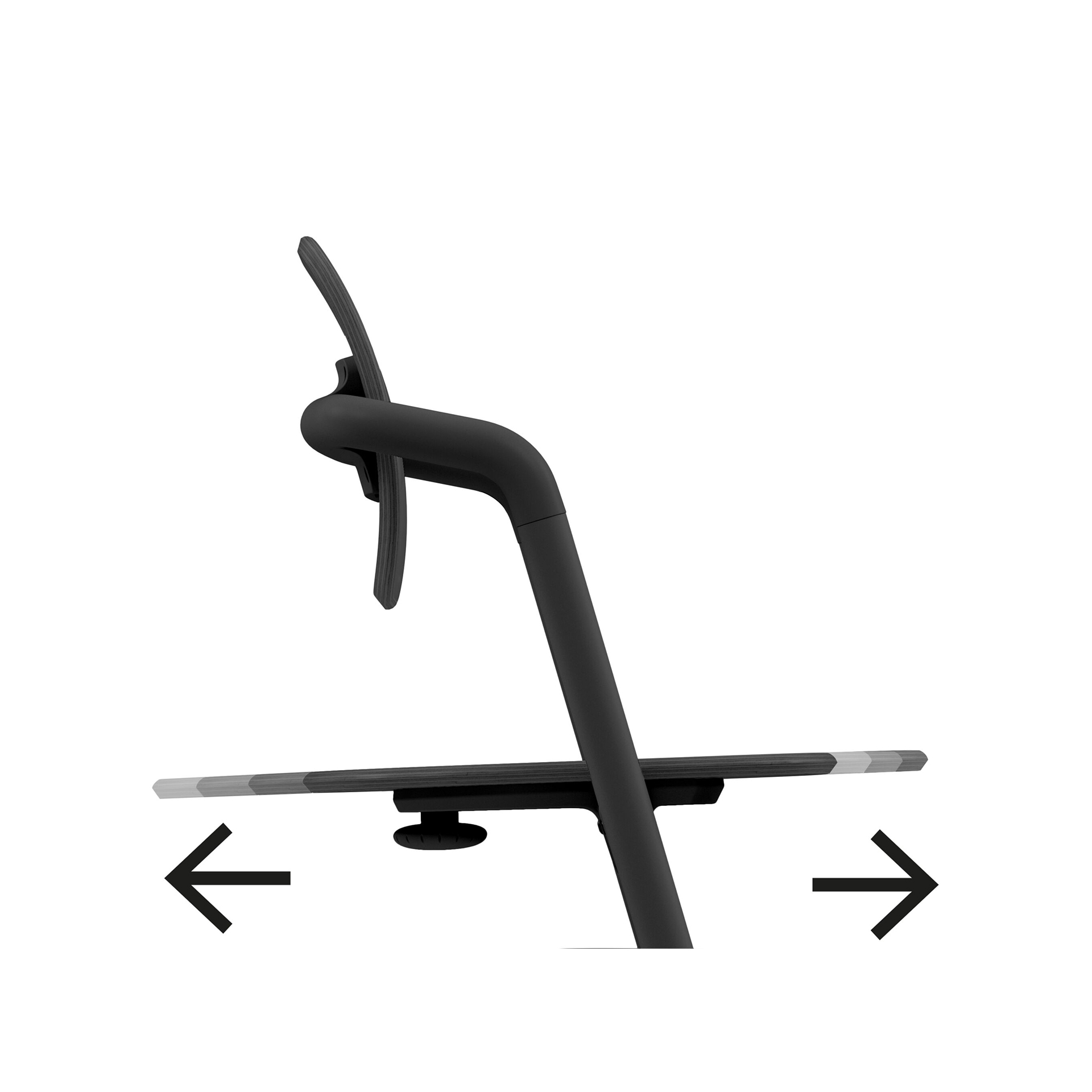 CADEIRA DE PAPA LEMO