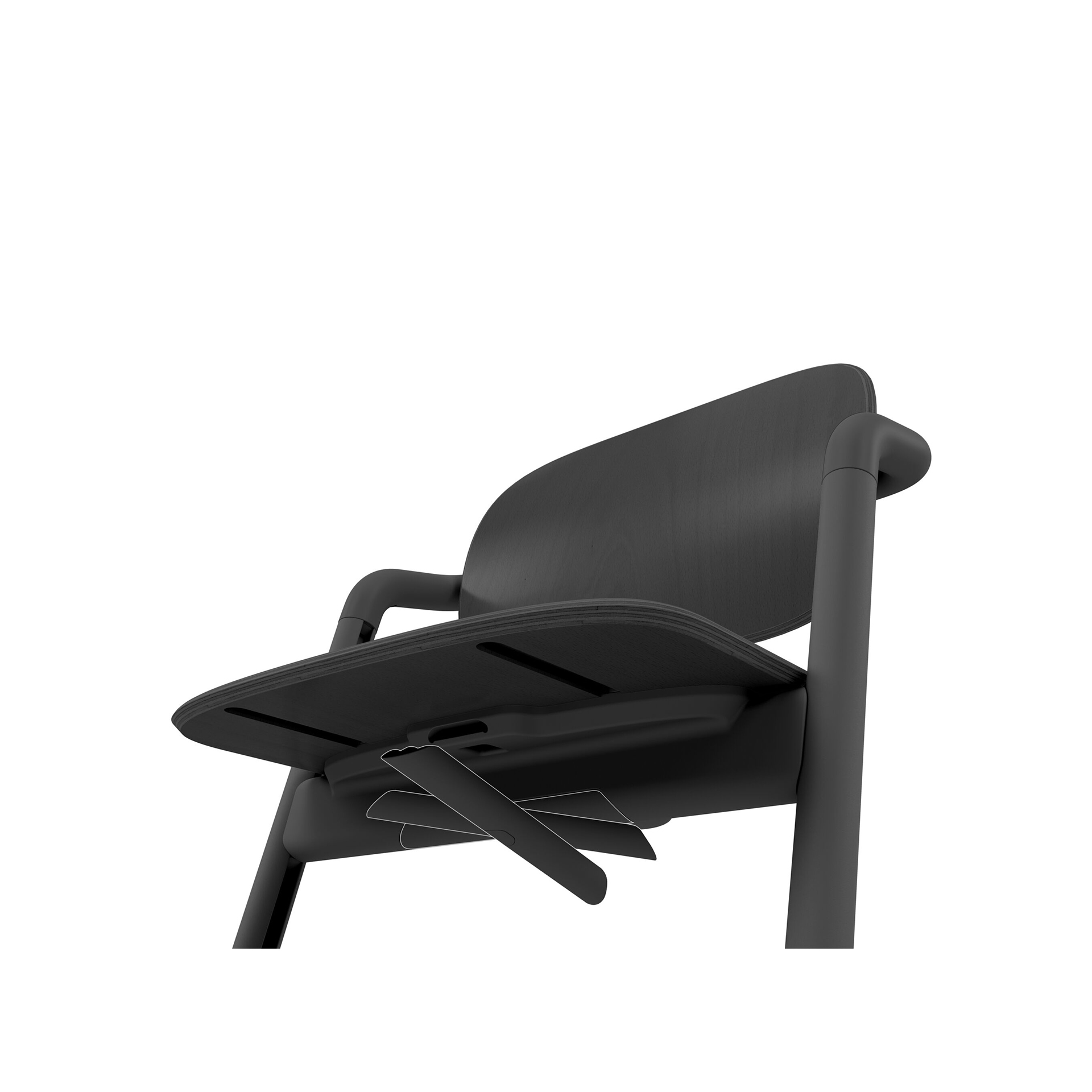 CADEIRA DE PAPA LEMO