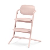 CADEIRA DE PAPA LEMO PEARL PINK