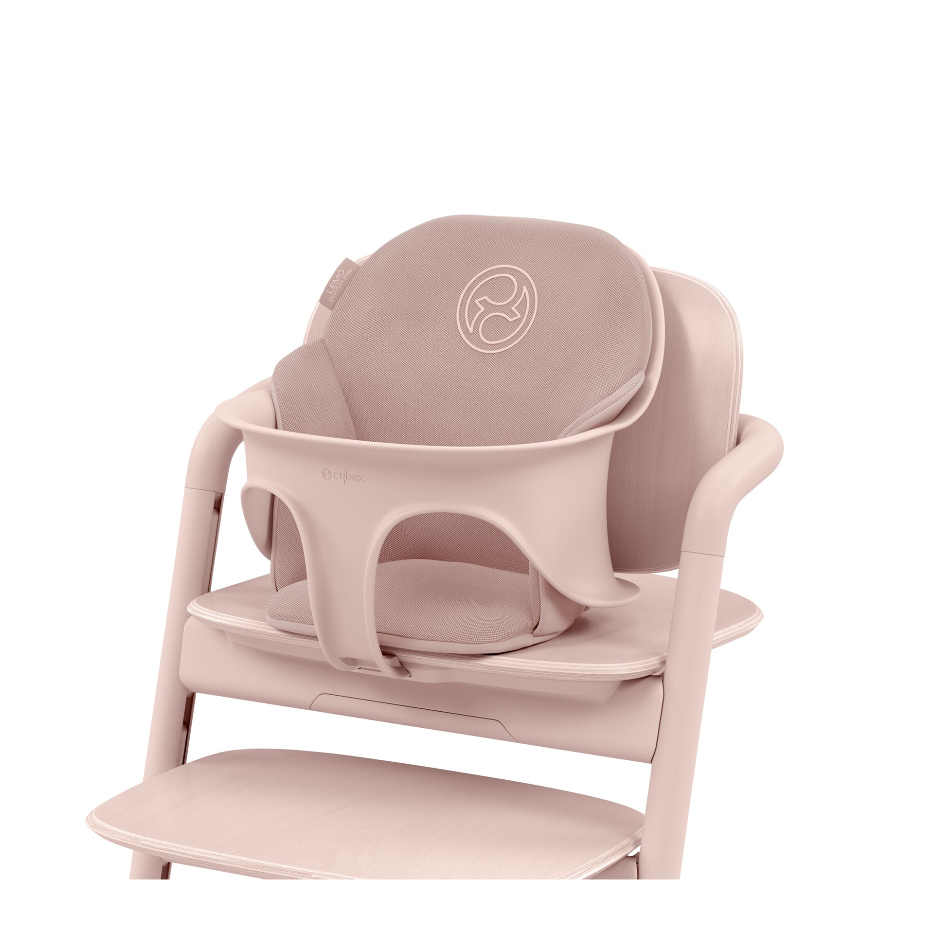 LEMO REDUTOR CONFORT INLAY