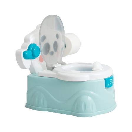 BACIO  WC FUNNY ANIMALS