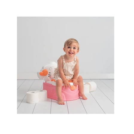 BACIO WC FUNNY ANIMALS