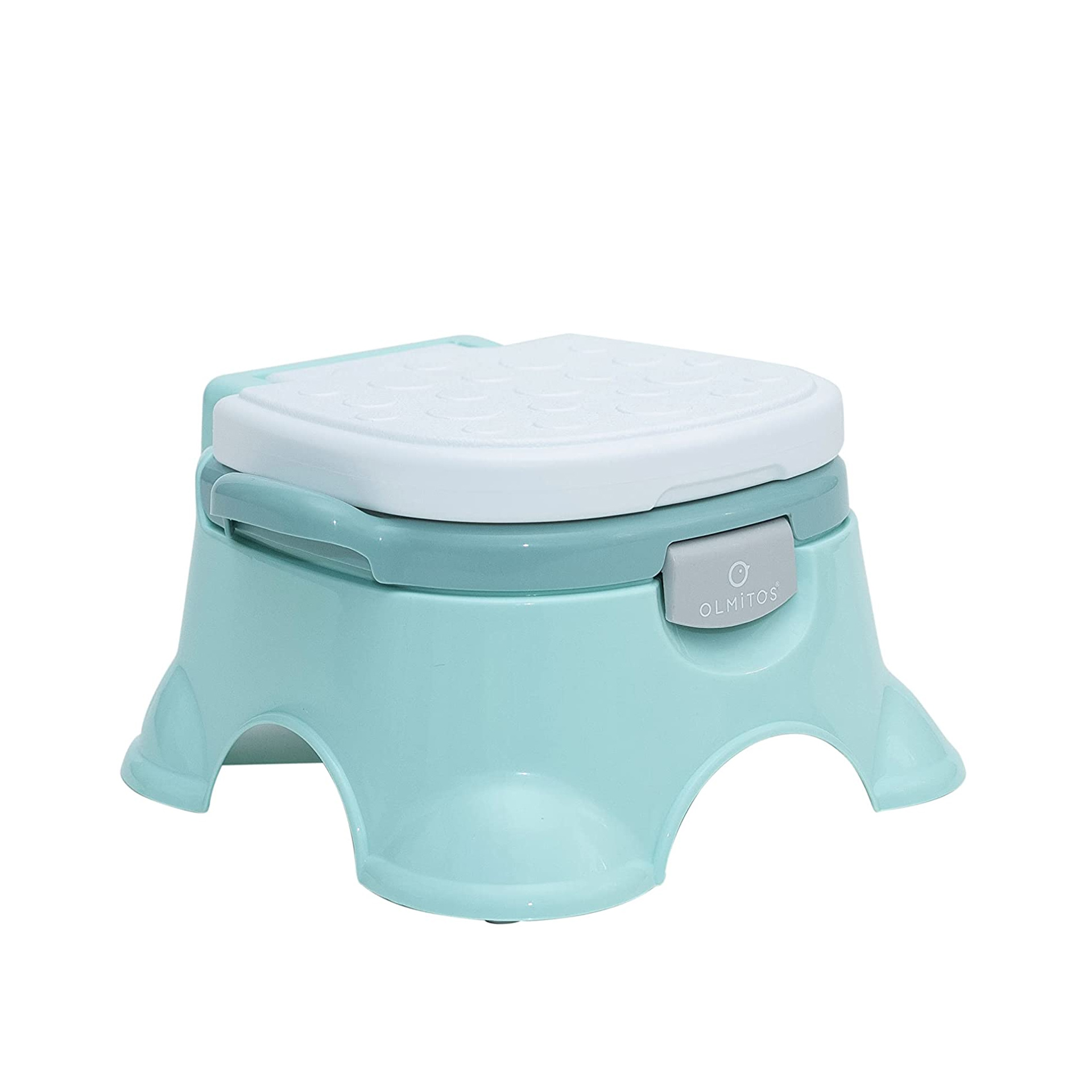 BACIO INFANTIL COROA 3 EM 1