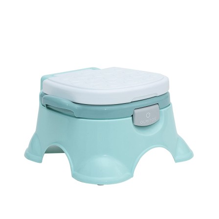 BACIO INFANTIL COROA 3 EM 1