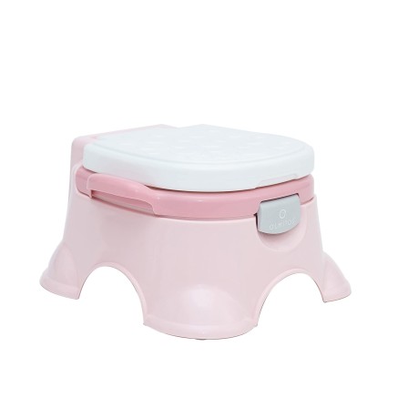 BACIO INFANTIL COROA 3 EM 1