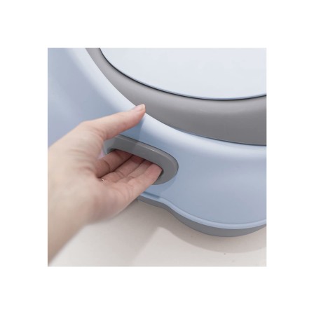 BACIO DE APRENDIZAGEM