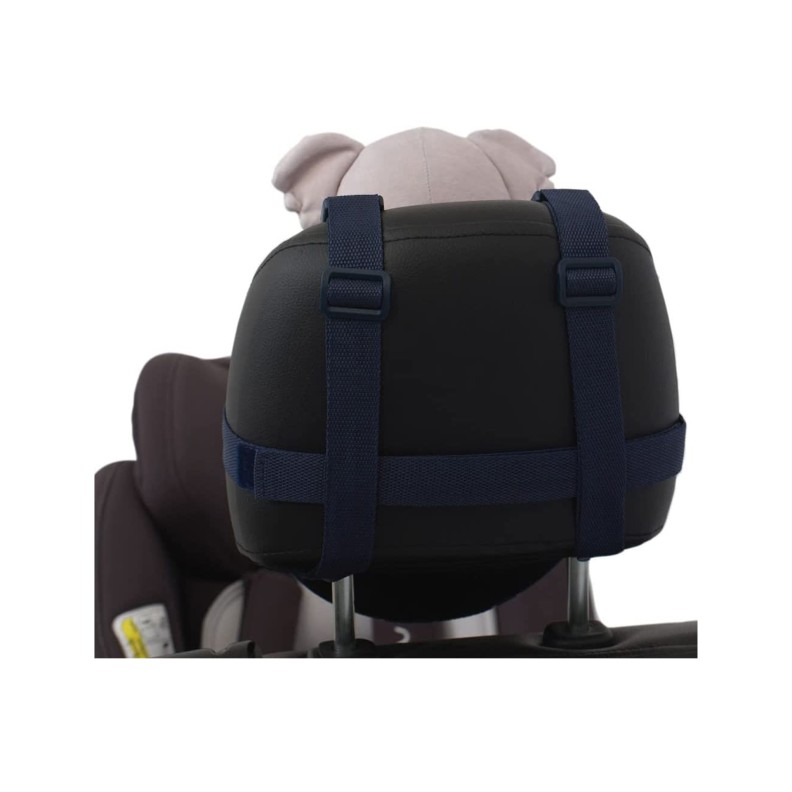 ESPELHO RETROVISOR INFANTIL DE PELUCHE KOALA