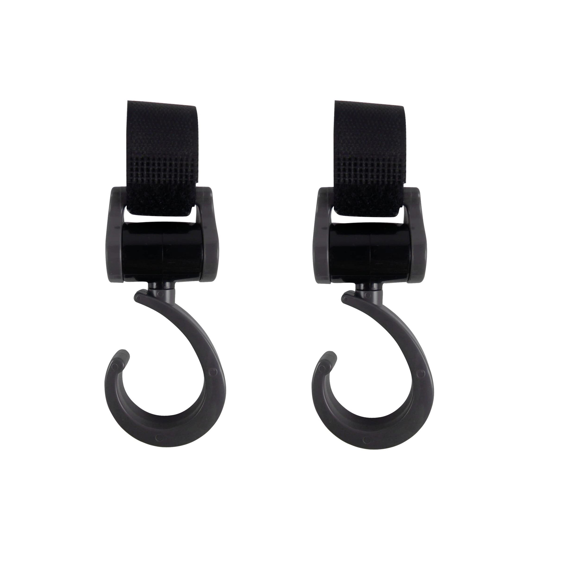 GANCHO ROTATIVO MULTIUSOS