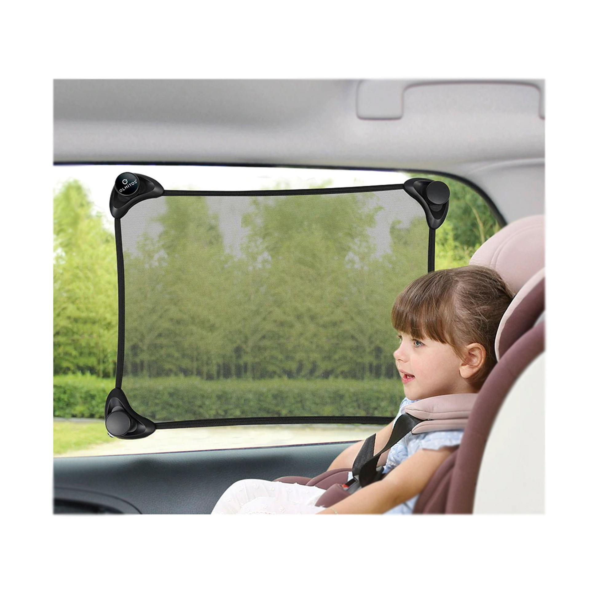 PÁRA-SOL ELÁSTICO 2 UNIDADES