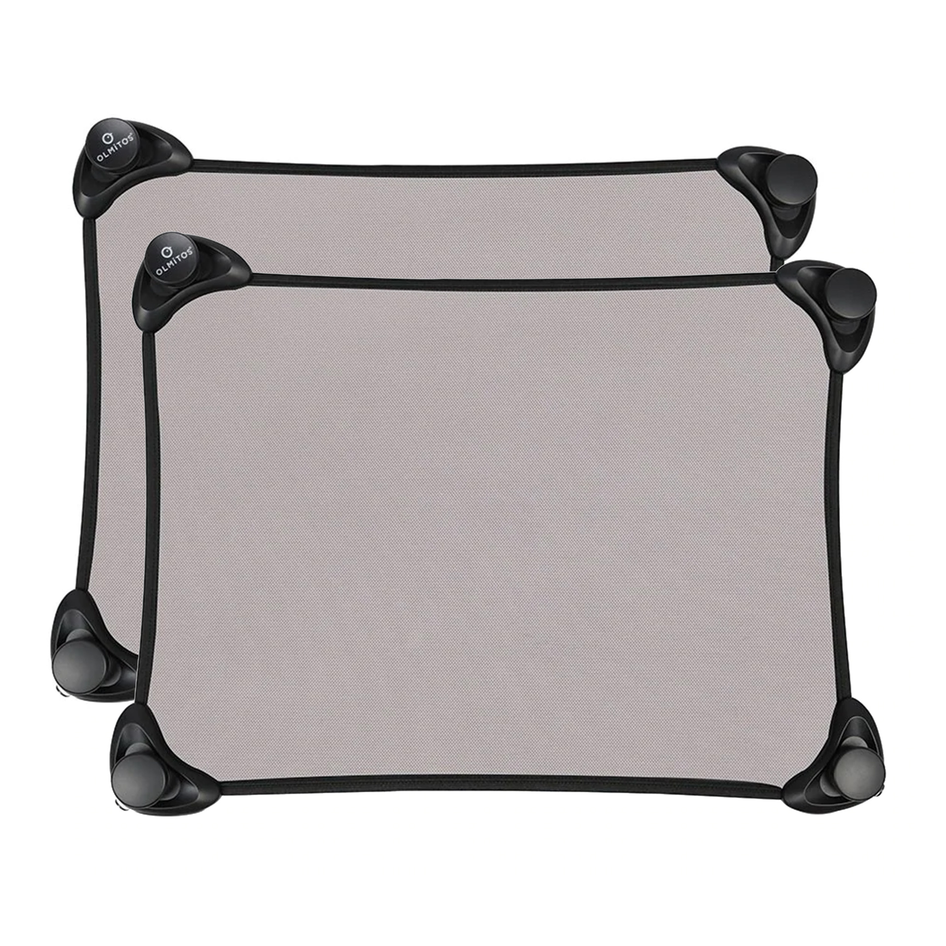 PÁRA-SOL ELÁSTICO 2 UNIDADES