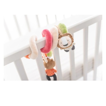 ESPIRAL DE ATIVIDADES FOREST