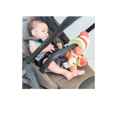 ESPIRAL DE ATIVIDADES FOREST